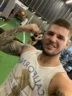 Johnathan DeNegreiro