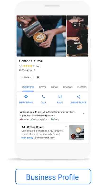 business profile google (1)