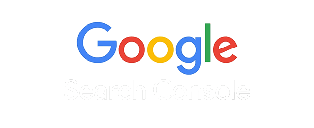 google search console